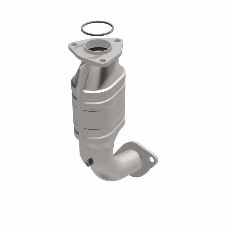 Magnaflow Conv DF fits 1999-2003 Chevrolet Tracker / 1999-2000 Chevrolet Tracker Lsi / 2001-2003 Chevrolet Tracker LT / 20...