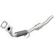Load image into Gallery viewer, Magnaflow Conv DF fits 1999-2005 Volkswagen Beetle 2.0L / 1999-2006 Volkswagen Golf 2.0L / 1999-2005 Volkswagen Jetta 2.0L
