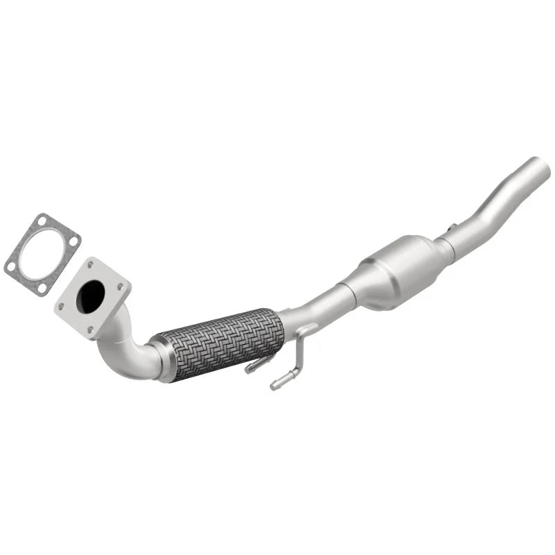 Magnaflow Conv DF fits 1999-2005 Volkswagen Beetle 2.0L / 1999-2006 Volkswagen Golf 2.0L / 1999-2005 Volkswagen Jetta 2.0L