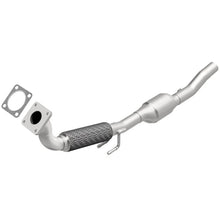 Load image into Gallery viewer, Magnaflow Conv DF fits 1999-2005 Volkswagen Beetle 2.0L / 1999-2006 Volkswagen Golf 2.0L / 1999-2005 Volkswagen Jetta 2.0L