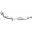 Load image into Gallery viewer, Magnaflow Conv DF fits 1999-2005 Volkswagen Beetle 2.0L / 1999-2006 Volkswagen Golf 2.0L / 1999-2005 Volkswagen Jetta 2.0L