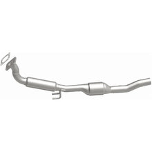 Load image into Gallery viewer, Magnaflow Conv DF fits 1999-2005 Volkswagen Beetle 2.0L / 1999-2006 Volkswagen Golf 2.0L / 1999-2005 Volkswagen Jetta 2.0L