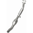 Load image into Gallery viewer, Magnaflow Conv DF fits 1999-2005 Volkswagen Beetle 2.0L / 1999-2006 Volkswagen Golf 2.0L / 1999-2005 Volkswagen Jetta 2.0L
