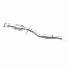 Load image into Gallery viewer, Magnaflow Conv DF fits 2000-2001 Mitsubishi Eclipse GS 2.4L / 2001 Mitsubishi Eclipse Spyder GS 2.4L / 2000 Mitsubishi Gal...