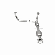 Load image into Gallery viewer, Magnaflow Conv DF fits 2000-2002 Chevrolet S10 / 2002 Chevrolet S10 ZR5 / 2000-2002 GMC Sonoma SL / 2000-2001 GMC Sonoma S...