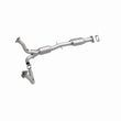 Load image into Gallery viewer, Magnaflow Conv DF fits 2000-2002 Chevrolet S10 / 2002 Chevrolet S10 ZR5 / 2000-2002 GMC Sonoma SL / 2000-2001 GMC Sonoma S...