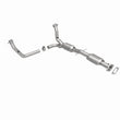 Load image into Gallery viewer, Magnaflow Conv DF fits 2000-2002 Chevrolet S10 / 2002 Chevrolet S10 ZR5 / 2000-2002 GMC Sonoma SL / 2000-2001 GMC Sonoma S...