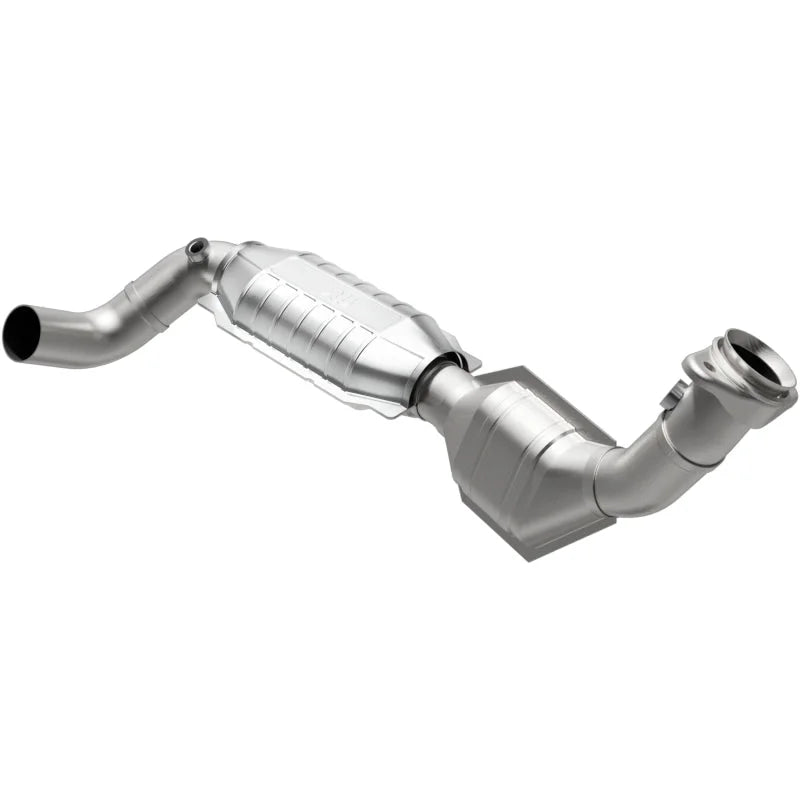 Magnaflow Conv DF fits 2000-2004 Ford F-150 / F-150 Heritage 5.4L - Main Product View