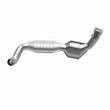 Load image into Gallery viewer, Magnaflow Conv DF fits 2000-2004 Ford F-150 / F-150 Heritage 5.4L - Side View