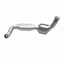 Load image into Gallery viewer, Magnaflow Conv DF fits 2000-2004 Ford F-150 / F-150 Heritage 5.4L - Side View