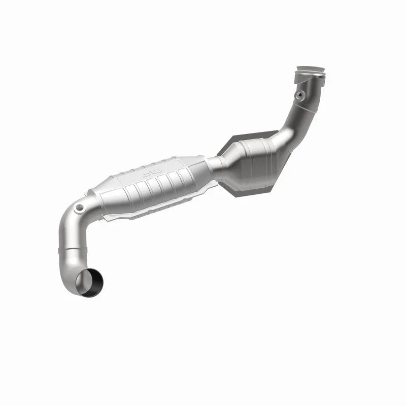 Magnaflow Conv DF fits 2000-2004 Ford F-150 / F-150 Heritage 5.4L - Additional View 7