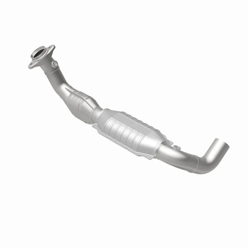 Magnaflow Conv DF fits 2000-2004 Ford F-150 / F-150 Heritage 5.4L - Additional View 8