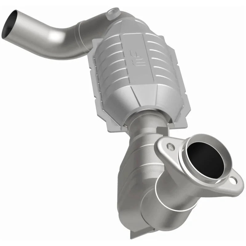 Magnaflow Conv DF fits 2000-2004 Ford F-150 / F-150 Heritage 5.4L - Additional View 14