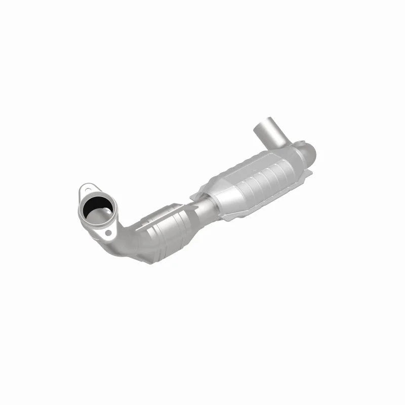 Magnaflow Conv DF fits 2000-2004 Ford F-150 / F-150 Heritage 5.4L - Additional View 16