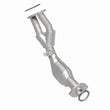 Load image into Gallery viewer, Magnaflow Conv DF fits 2000-2004 Toyota Tacoma 2.7L / 2000 Toyota Tacoma SR5 2.7L - Additional View 5