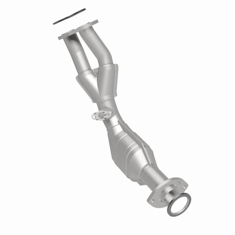 Magnaflow Conv DF fits 2000-2004 Toyota Tacoma 2.7L / 2000 Toyota Tacoma SR5 2.7L - Additional View 5