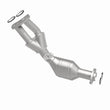 Load image into Gallery viewer, Magnaflow Conv DF fits 2000-2004 Toyota Tacoma 2.7L / 2000 Toyota Tacoma SR5 2.7L - Additional View 10