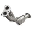 Load image into Gallery viewer, Magnaflow Conv DF fits 2000-2004 Toyota Tacoma 2.7L / 2000 Toyota Tacoma SR5 2.7L - Main Product View