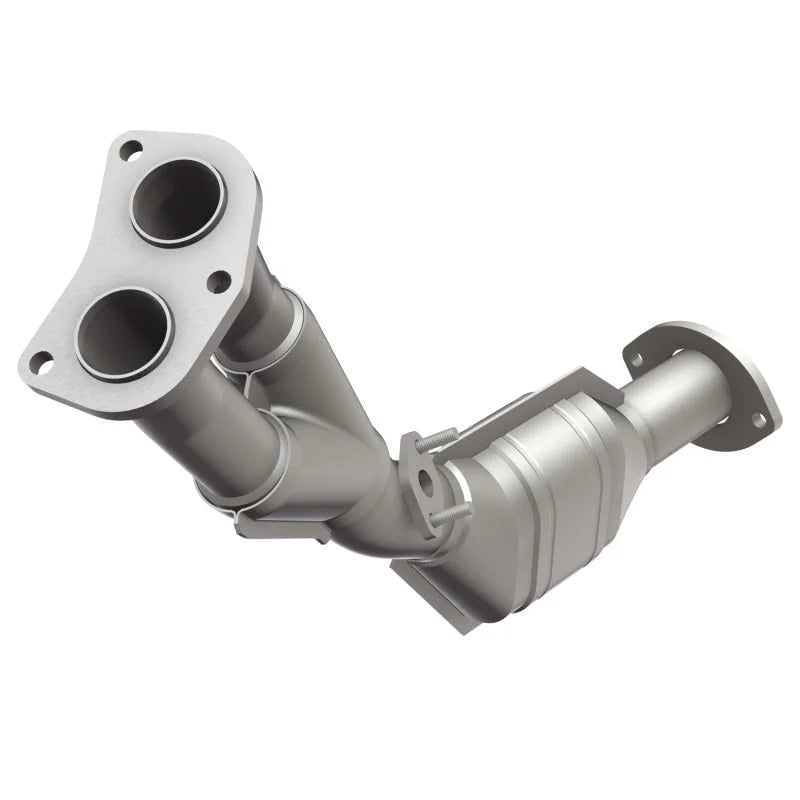 Magnaflow Conv DF fits 2000-2004 Toyota Tacoma 2.7L / 2000 Toyota Tacoma SR5 2.7L - Main Product View