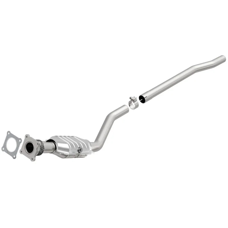 Magnaflow Conv DF fits 2001 2002 Chrysler Voyager / 2002 Chrysler Voyager EC / 2002 2003 Chrysler Voyager LX / 2002 Dodge ...
