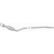 Load image into Gallery viewer, Magnaflow Conv DF fits 2001 2002 Chrysler Voyager / 2002 Chrysler Voyager EC / 2002 2003 Chrysler Voyager LX / 2002 Dodge ...