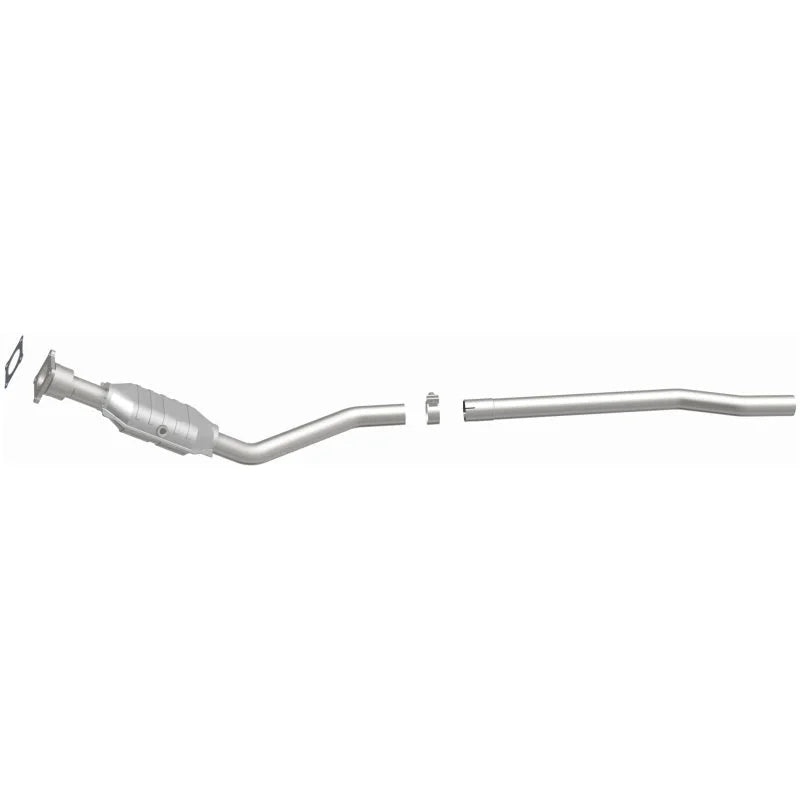 Magnaflow Conv DF fits 2001 2002 Chrysler Voyager / 2002 Chrysler Voyager EC / 2002 2003 Chrysler Voyager LX / 2002 Dodge ...