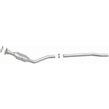 Load image into Gallery viewer, Magnaflow Conv DF fits 2001 2002 Chrysler Voyager / 2002 Chrysler Voyager EC / 2002 2003 Chrysler Voyager LX / 2002 Dodge ...