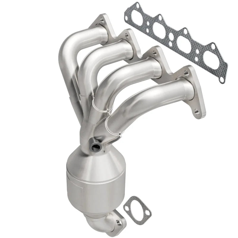 Magnaflow Conv DF fits 2001-2003 Hyundai Elantra Gls 2.0L / 2003-2004 Hyundai Tiburon 2.0L / 2005-2006 Hyundai Tiburon GS ...