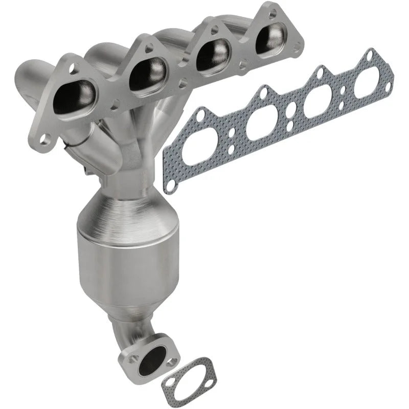 Magnaflow Conv DF fits 2001-2003 Hyundai Elantra Gls 2.0L / 2003-2004 Hyundai Tiburon 2.0L / 2005-2006 Hyundai Tiburon GS ...