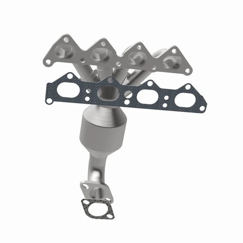 Magnaflow Conv DF fits 2001-2003 Hyundai Elantra Gls 2.0L / 2003-2004 Hyundai Tiburon 2.0L / 2005-2006 Hyundai Tiburon GS ...