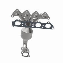 Load image into Gallery viewer, Magnaflow Conv DF fits 2001-2003 Hyundai Elantra Gls 2.0L / 2003-2004 Hyundai Tiburon 2.0L / 2005-2006 Hyundai Tiburon GS ...