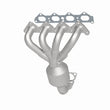 Load image into Gallery viewer, Magnaflow Conv DF fits 2001-2003 Hyundai Elantra Gls 2.0L / 2003-2004 Hyundai Tiburon 2.0L / 2005-2006 Hyundai Tiburon GS ...