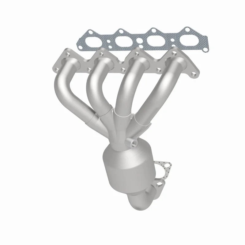 Magnaflow Conv DF fits 2001-2003 Hyundai Elantra Gls 2.0L / 2003-2004 Hyundai Tiburon 2.0L / 2005-2006 Hyundai Tiburon GS ...