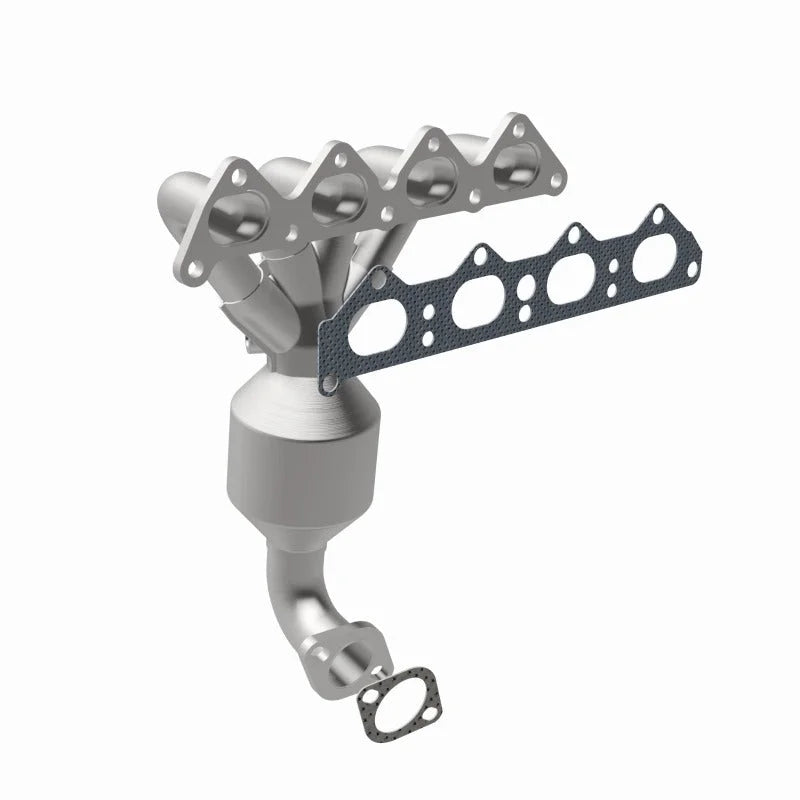 Magnaflow Conv DF fits 2001-2003 Hyundai Elantra Gls 2.0L / 2003-2004 Hyundai Tiburon 2.0L / 2005-2006 Hyundai Tiburon GS ...