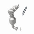Load image into Gallery viewer, Magnaflow Conv DF fits 2001-2003 Hyundai Elantra Gls 2.0L / 2003-2004 Hyundai Tiburon 2.0L / 2005-2006 Hyundai Tiburon GS ...