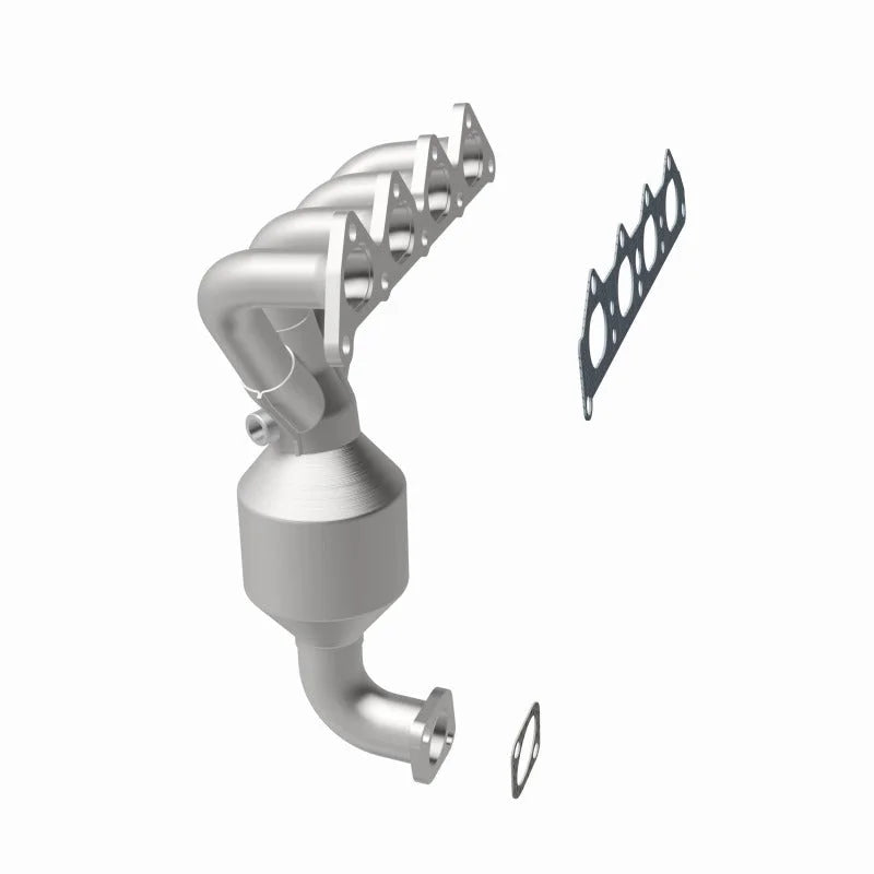 Magnaflow Conv DF fits 2001-2003 Hyundai Elantra Gls 2.0L / 2003-2004 Hyundai Tiburon 2.0L / 2005-2006 Hyundai Tiburon GS ...