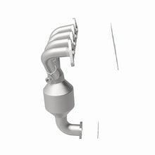Load image into Gallery viewer, Magnaflow Conv DF fits 2001-2003 Hyundai Elantra Gls 2.0L / 2003-2004 Hyundai Tiburon 2.0L / 2005-2006 Hyundai Tiburon GS ...