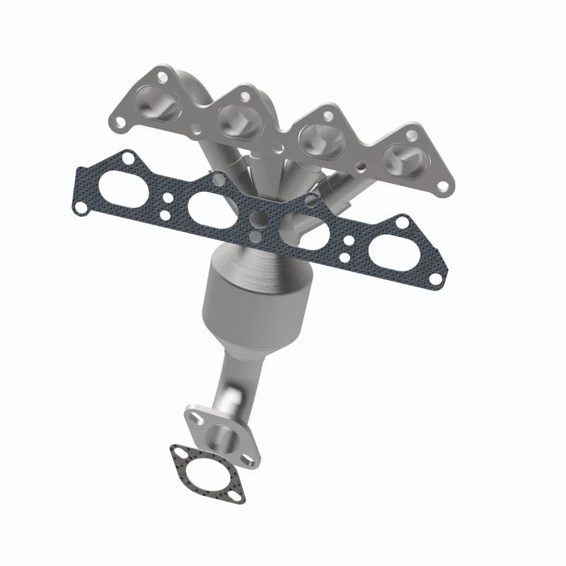 Magnaflow Conv DF fits 2001-2003 Hyundai Elantra Gls 2.0L / 2003-2004 Hyundai Tiburon 2.0L / 2005-2006 Hyundai Tiburon GS ...
