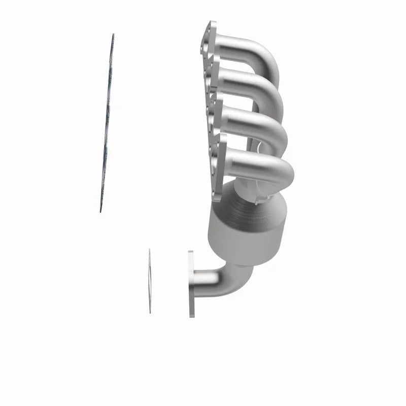 Magnaflow Conv DF fits 2001-2003 Hyundai Elantra Gls 2.0L / 2003-2004 Hyundai Tiburon 2.0L / 2005-2006 Hyundai Tiburon GS ...