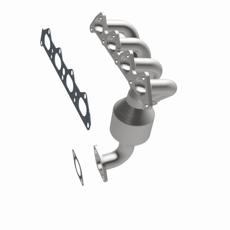 Magnaflow Conv DF fits 2001-2003 Hyundai Elantra Gls 2.0L / 2003-2004 Hyundai Tiburon 2.0L / 2005-2006 Hyundai Tiburon GS ...