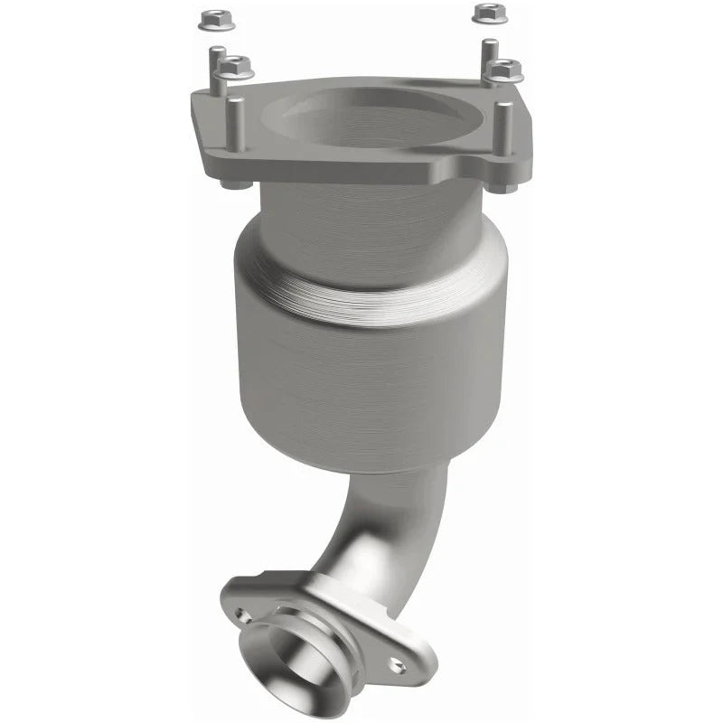 Magnaflow Conv DF fits 2001-2005 Chrysler Sebring / Dodge Stratus 2.7L - Additional View 6