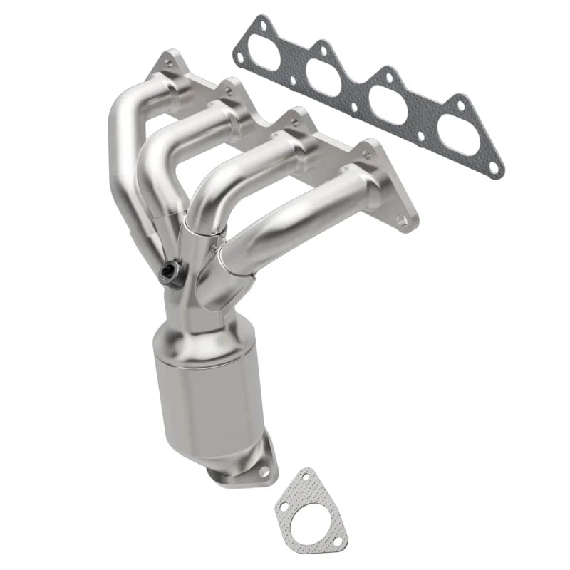 Magnaflow Conv DF fits 2001-2005 Chrysler Sebring / Dodge Stratus / 2000-2005 Mitsubishi Eclipse / 2000-2003 Mitsubishi Ga...