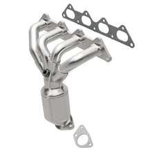 Load image into Gallery viewer, Magnaflow Conv DF fits 2001-2005 Chrysler Sebring / Dodge Stratus / 2000-2005 Mitsubishi Eclipse / 2000-2003 Mitsubishi Ga...