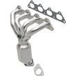 Load image into Gallery viewer, Magnaflow Conv DF fits 2001-2005 Chrysler Sebring / Dodge Stratus / 2000-2005 Mitsubishi Eclipse / 2000-2003 Mitsubishi Ga...