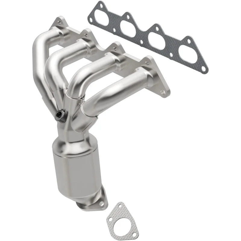 Magnaflow Conv DF fits 2001-2005 Chrysler Sebring / Dodge Stratus / 2000-2005 Mitsubishi Eclipse / 2000-2003 Mitsubishi Ga...