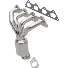 Load image into Gallery viewer, Magnaflow Conv DF fits 2001-2005 Chrysler Sebring / Dodge Stratus / 2000-2005 Mitsubishi Eclipse / 2000-2003 Mitsubishi Ga...