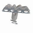 Load image into Gallery viewer, Magnaflow Conv DF fits 2001-2005 Chrysler Sebring / Dodge Stratus / 2000-2005 Mitsubishi Eclipse / 2000-2003 Mitsubishi Ga...