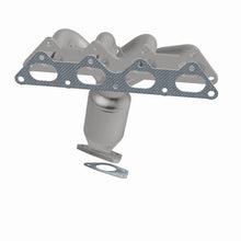 Load image into Gallery viewer, Magnaflow Conv DF fits 2001-2005 Chrysler Sebring / Dodge Stratus / 2000-2005 Mitsubishi Eclipse / 2000-2003 Mitsubishi Ga...