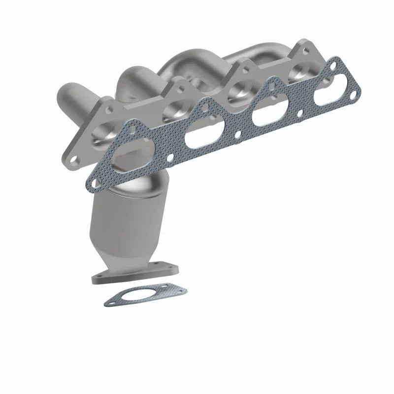 Magnaflow Conv DF fits 2001-2005 Chrysler Sebring / Dodge Stratus / 2000-2005 Mitsubishi Eclipse / 2000-2003 Mitsubishi Ga...