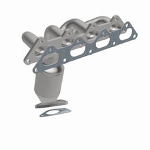 Load image into Gallery viewer, Magnaflow Conv DF fits 2001-2005 Chrysler Sebring / Dodge Stratus / 2000-2005 Mitsubishi Eclipse / 2000-2003 Mitsubishi Ga...